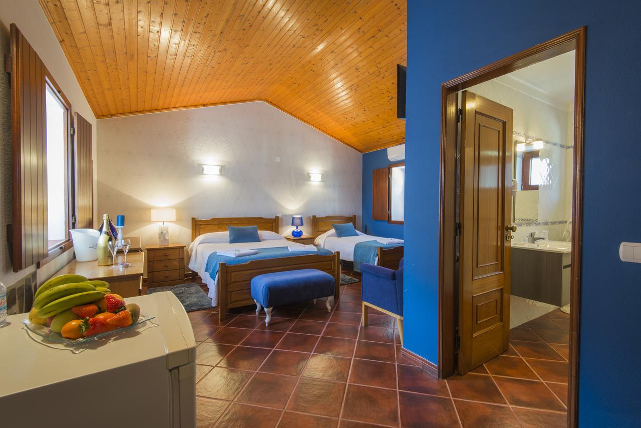 Herdade Do Sardanito Da Frente Farm stay