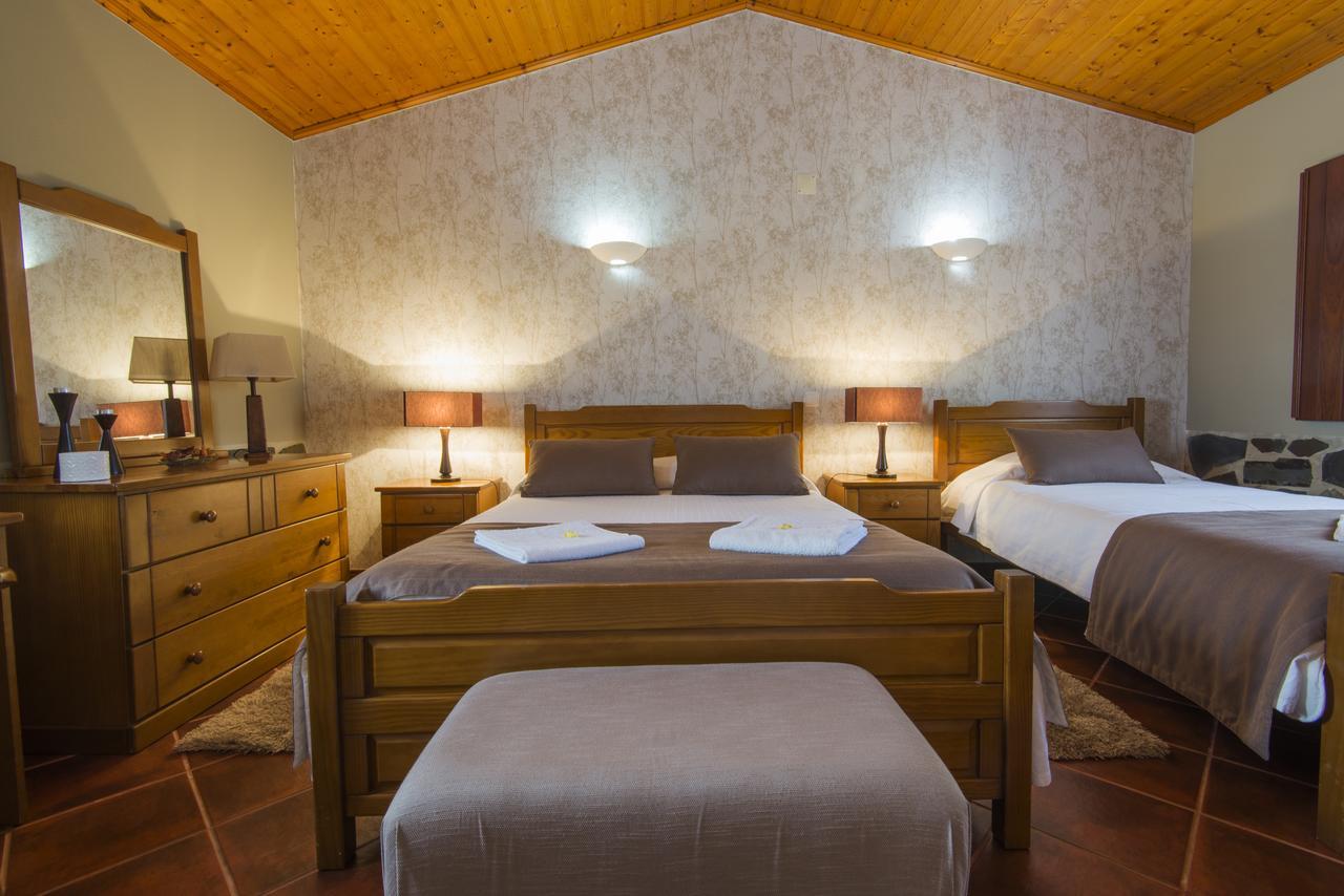 Herdade Do Sardanito Da Frente Farm stay *