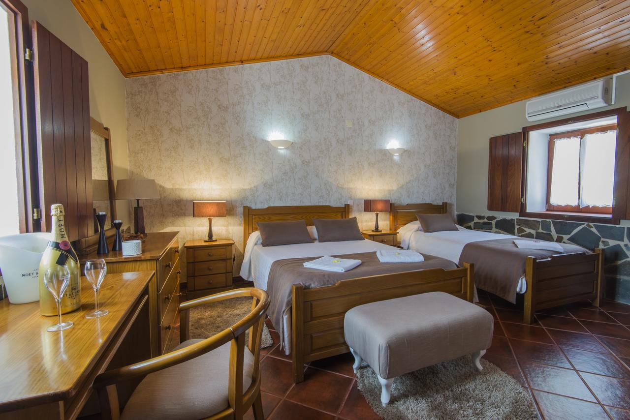 Herdade Do Sardanito Da Frente Farm stay *