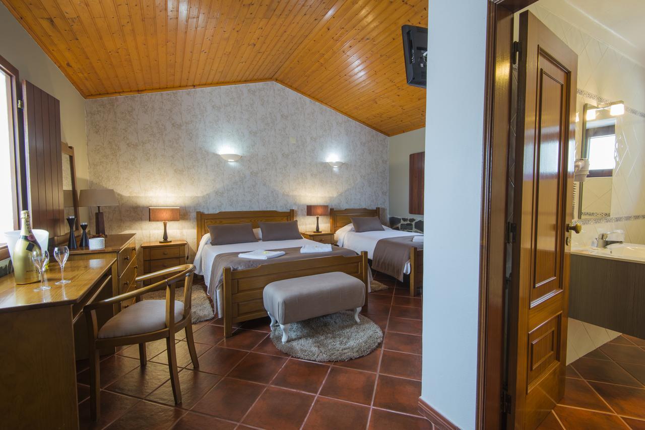 Herdade Do Sardanito Da Frente Farm stay *