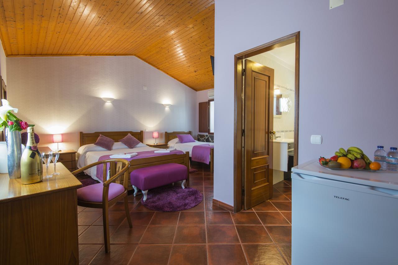 Farm stay Herdade Do Sardanito Da Frente *
