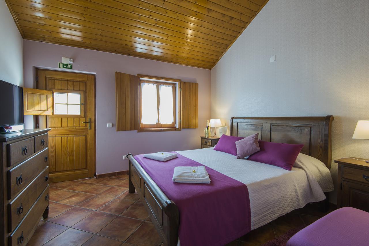 Herdade Do Sardanito Da Frente Farm stay