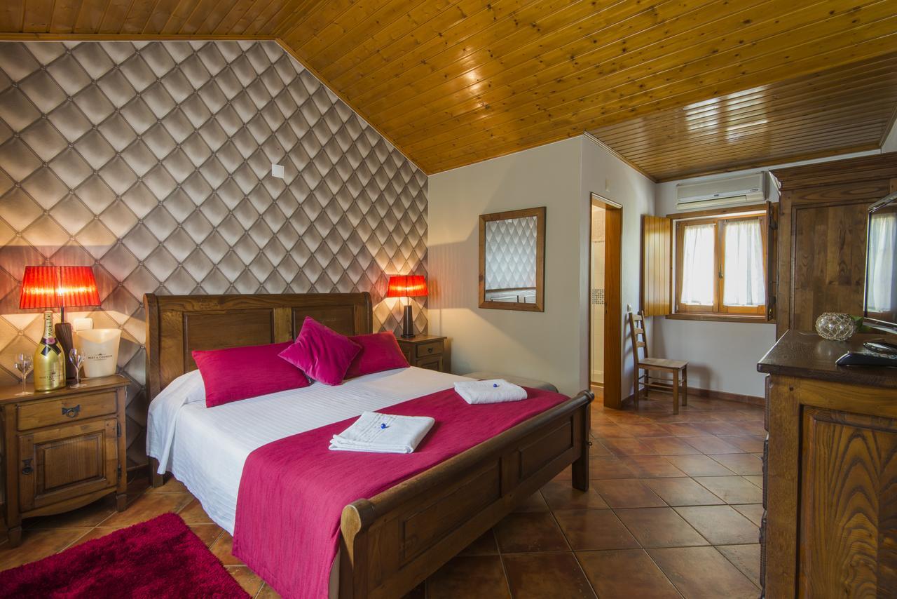 Farm stay Herdade Do Sardanito Da Frente Zambujeira do Mar