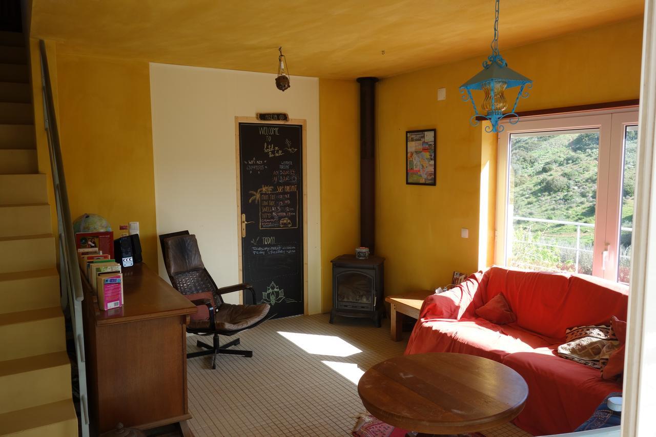 Hostel On The Hill *