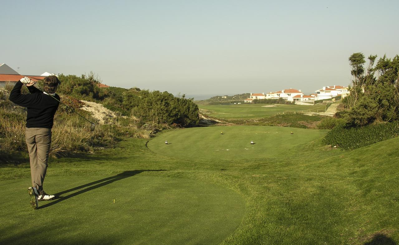 Del Rei Private Pool Golf *