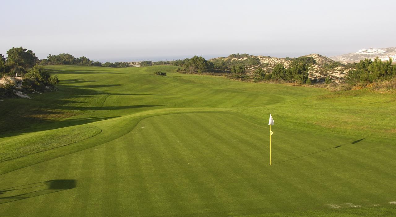 Private Pool Golf Del Rey Villa *