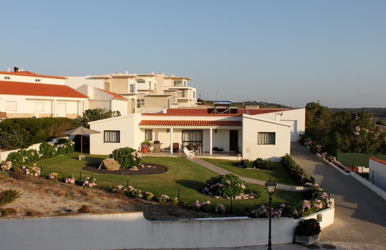 Private Pool Golf Del Rey * Amoreira (Leiria)