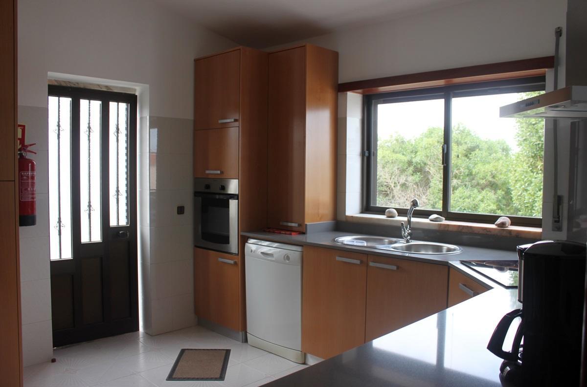 Private Pool Golf Del Rey Amoreira (Leiria)