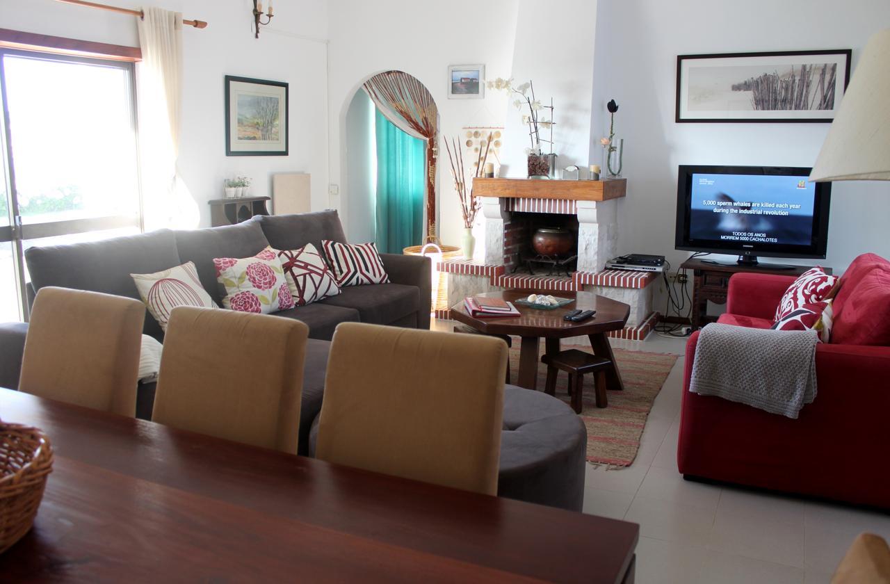 Villa Private Pool Golf Del Rey