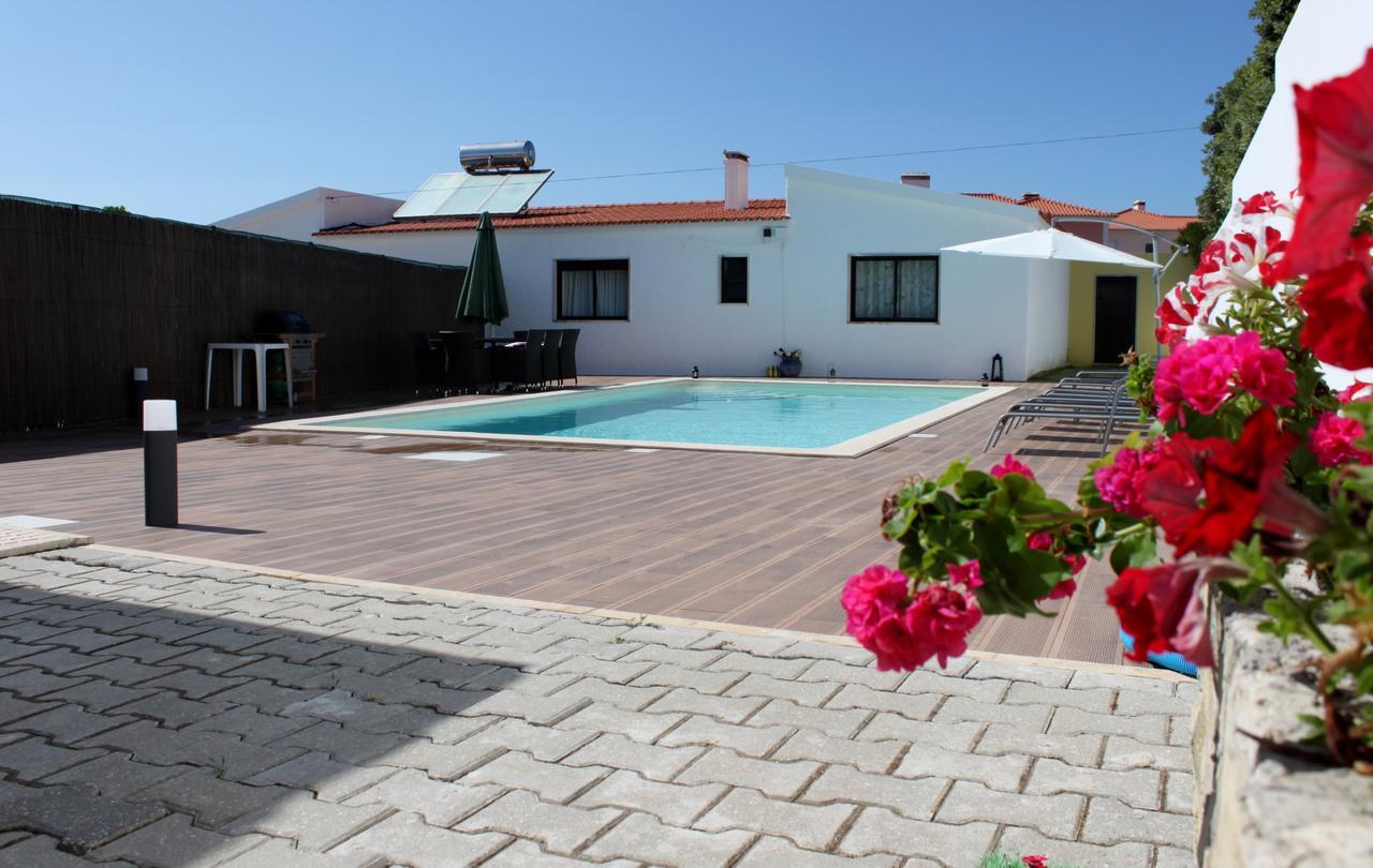 Private Pool Golf Del Rey