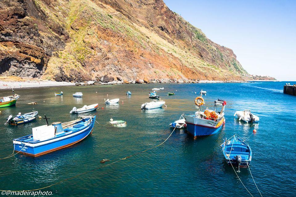 Villa Ocean Paradise Beach Paul do Mar (Madeira)