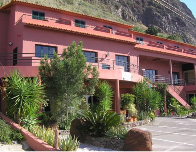 Villa Ocean Paradise Beach Paul do Mar (Madeira)