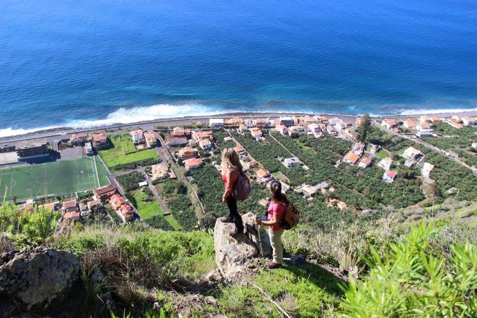 Villa Ocean Paradise Beach Paul do Mar (Madeira)