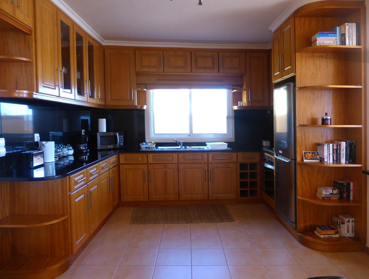 Bela Vista Beach Villa *