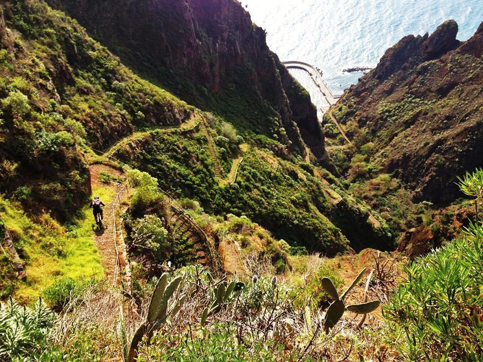 Villa Bela Vista Beach Paul do Mar (Madeira)