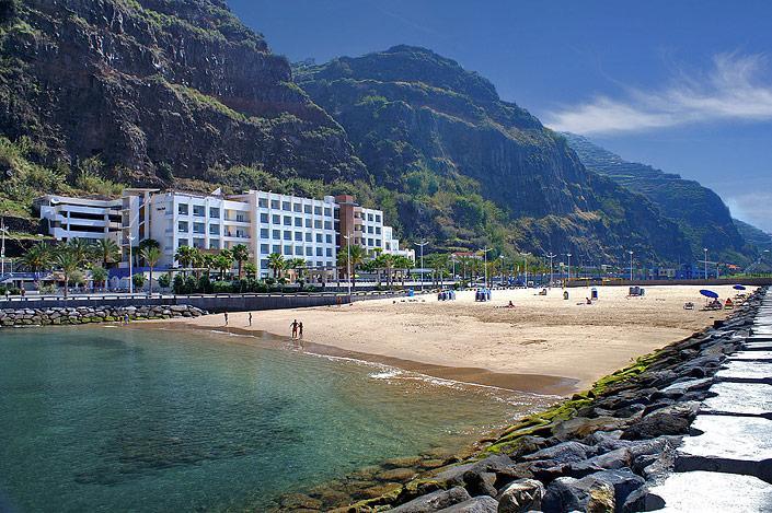 Villa Bela Vista Beach