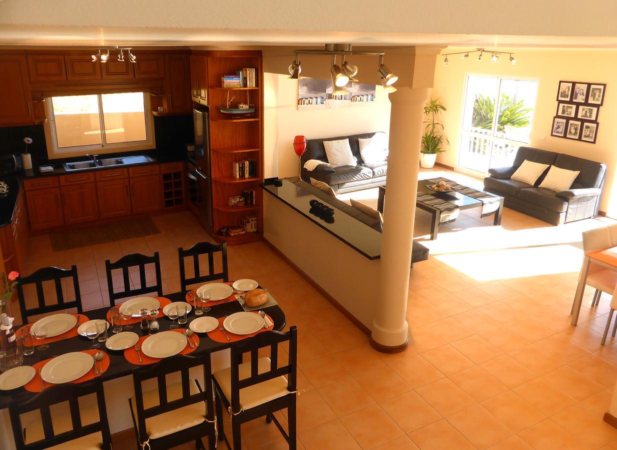 Bela Vista Beach