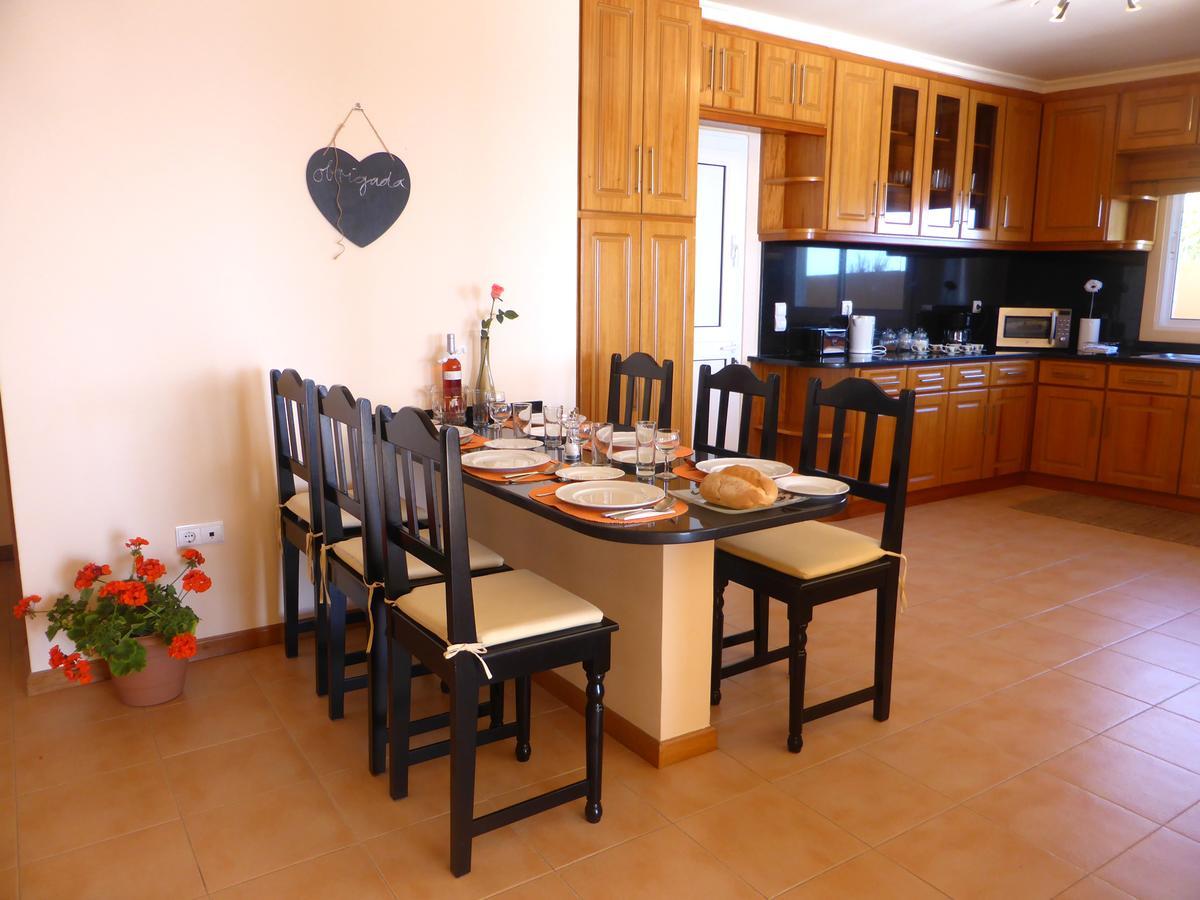 Bela Vista Beach Villa