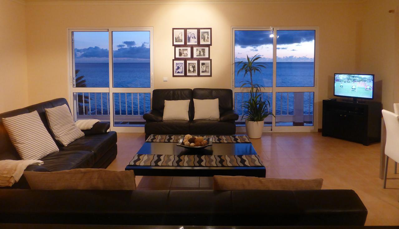Bela Vista Beach Villa