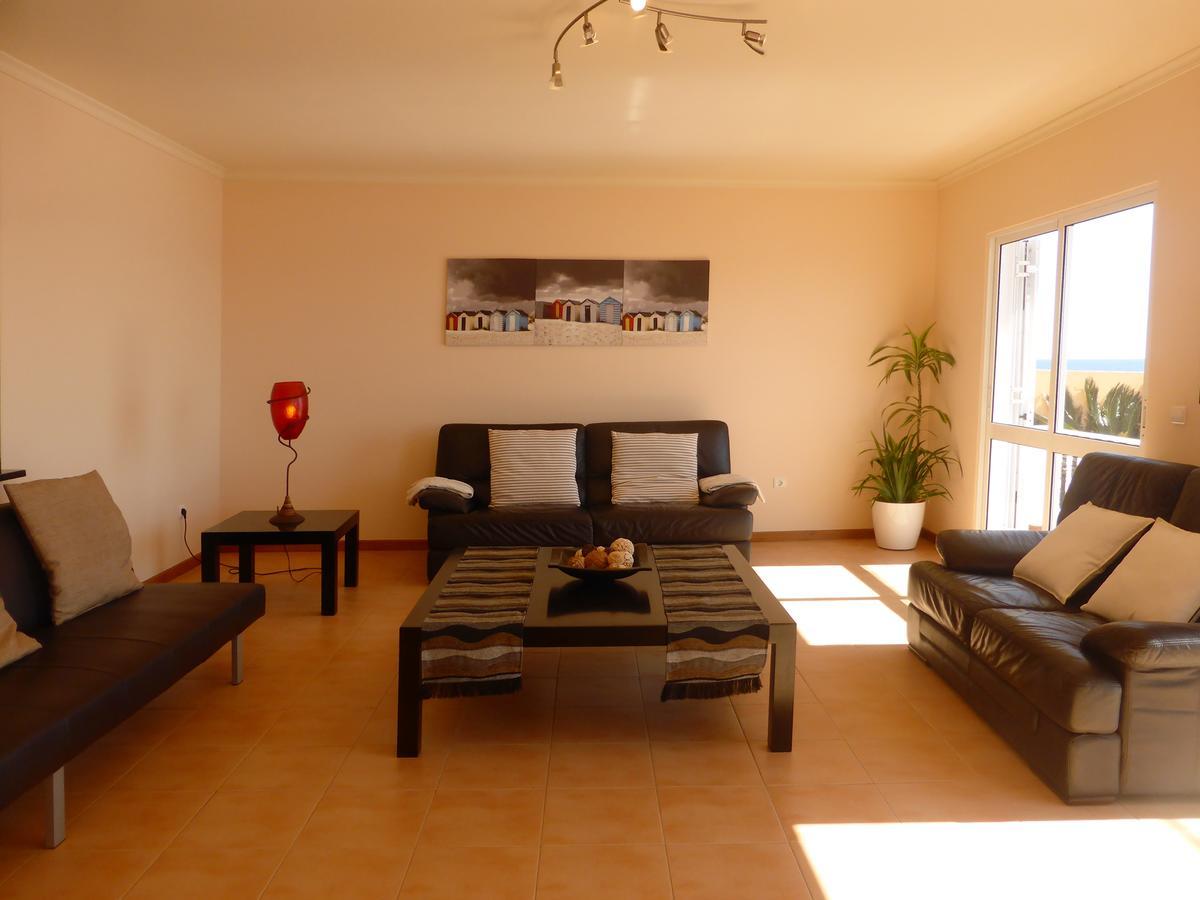 Villa Bela Vista Beach *