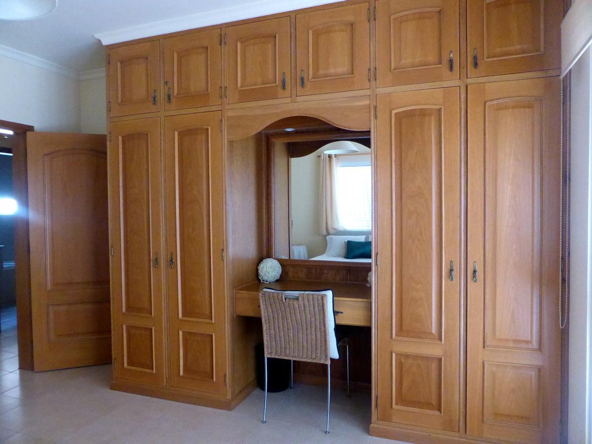 Bela Vista Beach Villa