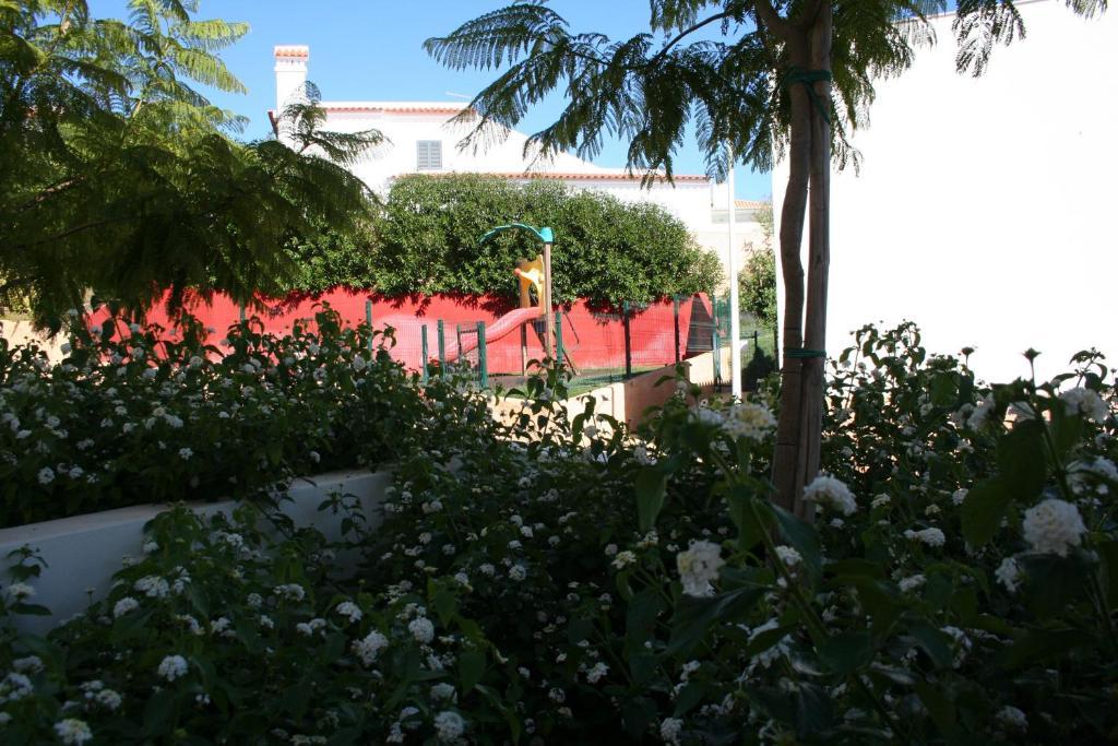 Campo de férias Ocean View Residences 4*