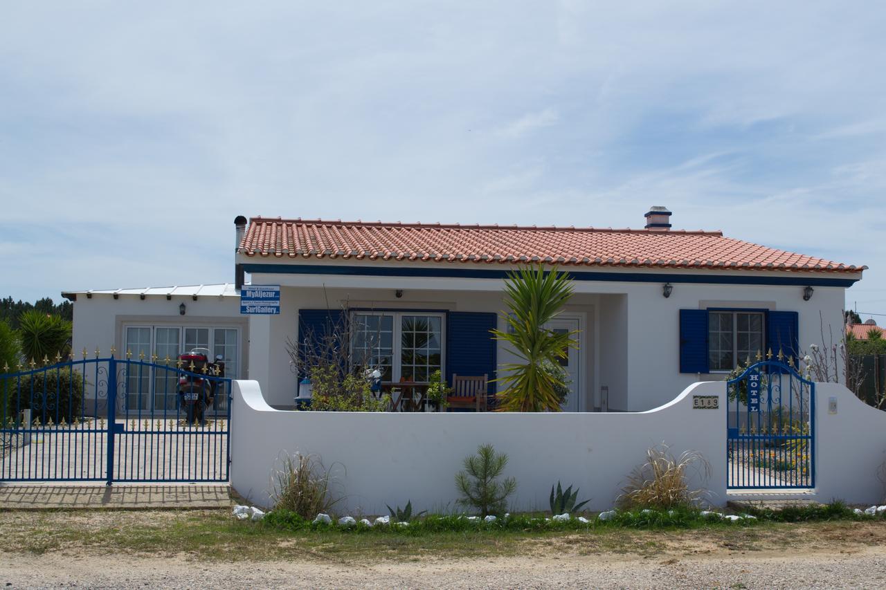 Casa Algarve Guest house Aljezur