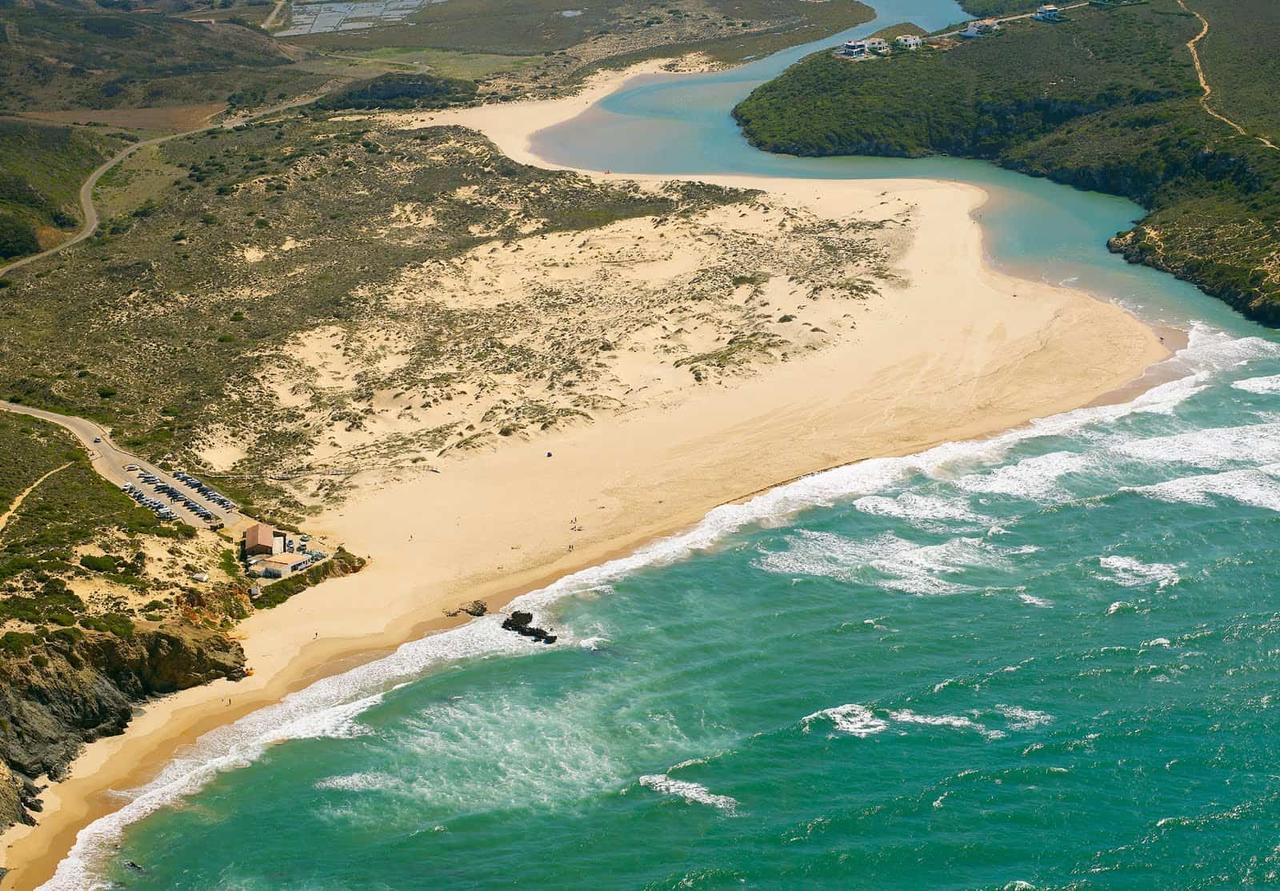 Casa Algarve Pensión *