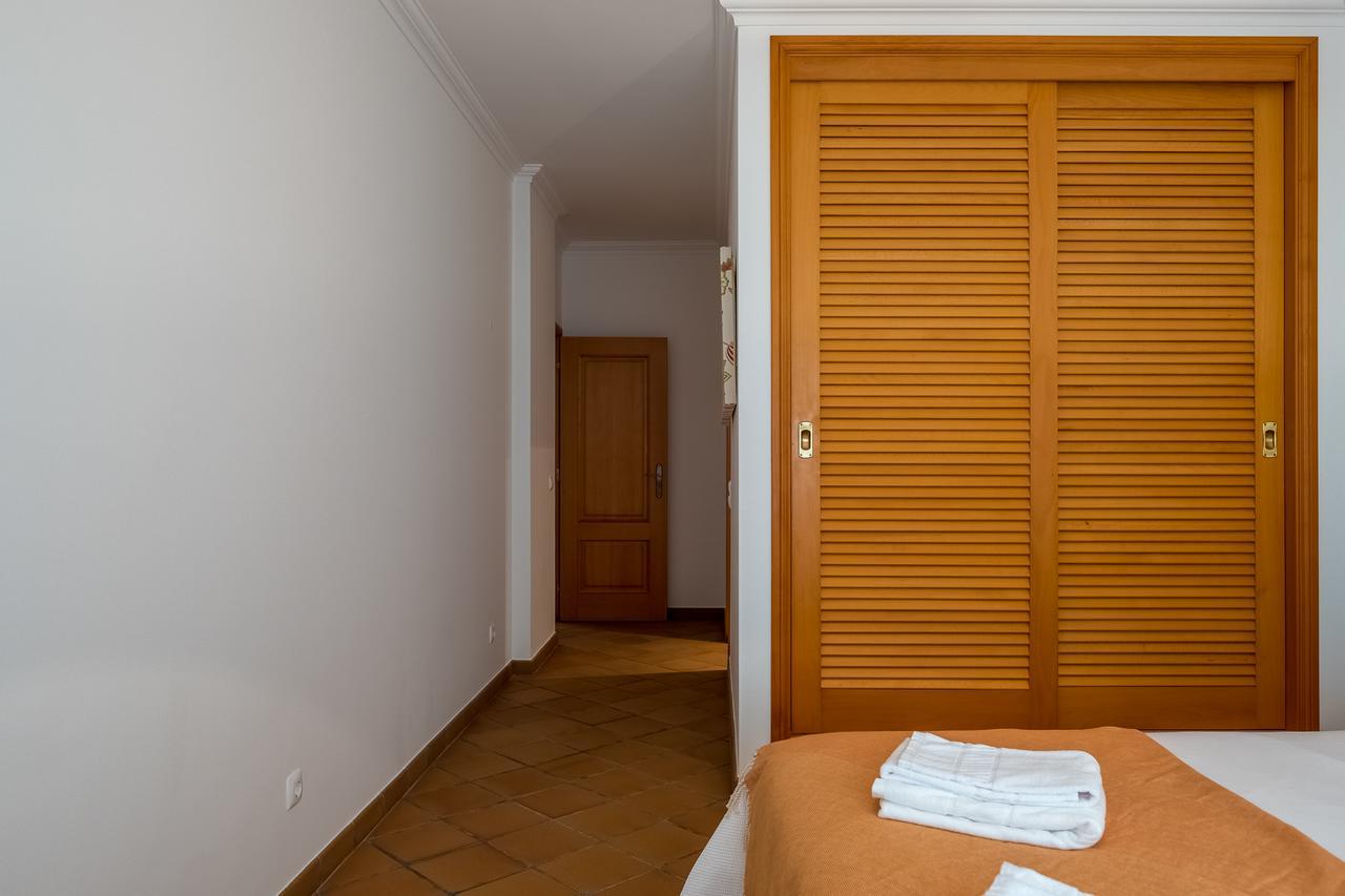 Apartment T3 Sebastiao Praia del Rei