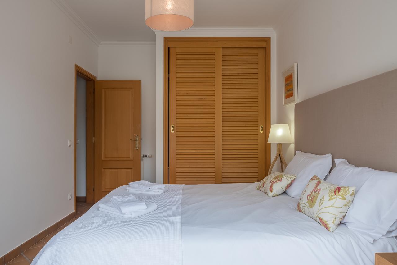 Apartment T3 Sebastiao *