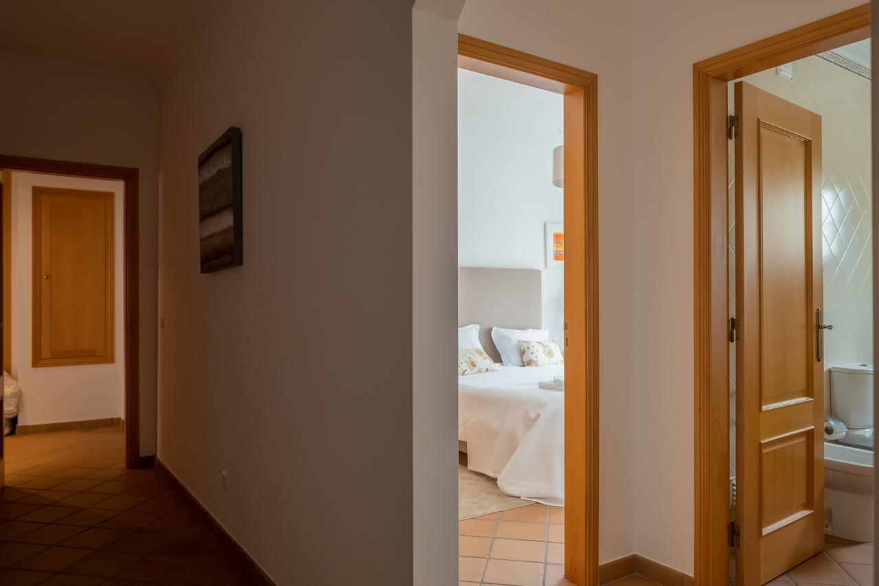 Apartment T3 Sebastiao Praia del Rei