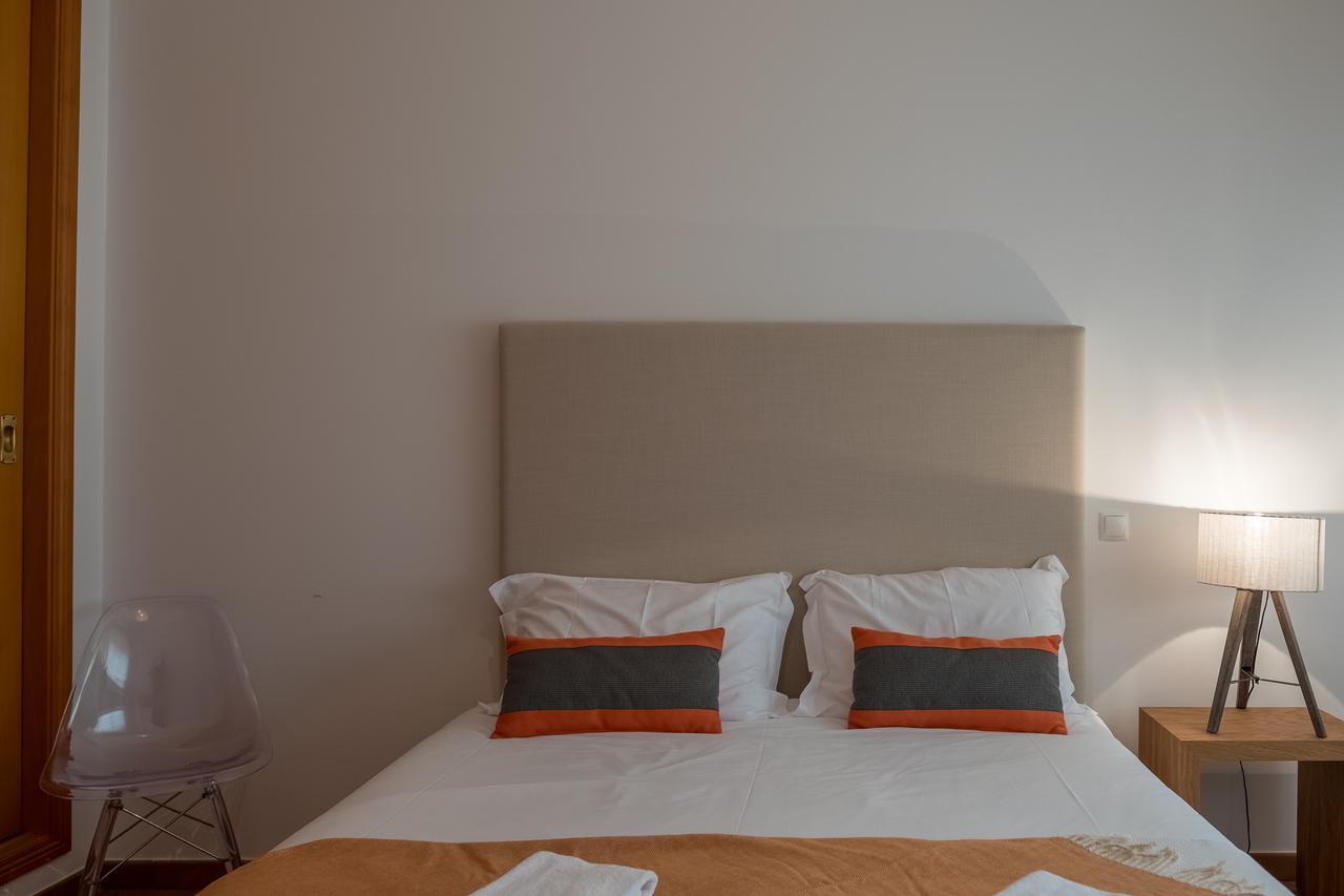 Apartment T3 Sebastiao Praia del Rei