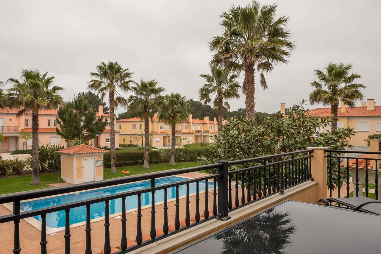 Apartment T3 Sebastiao *