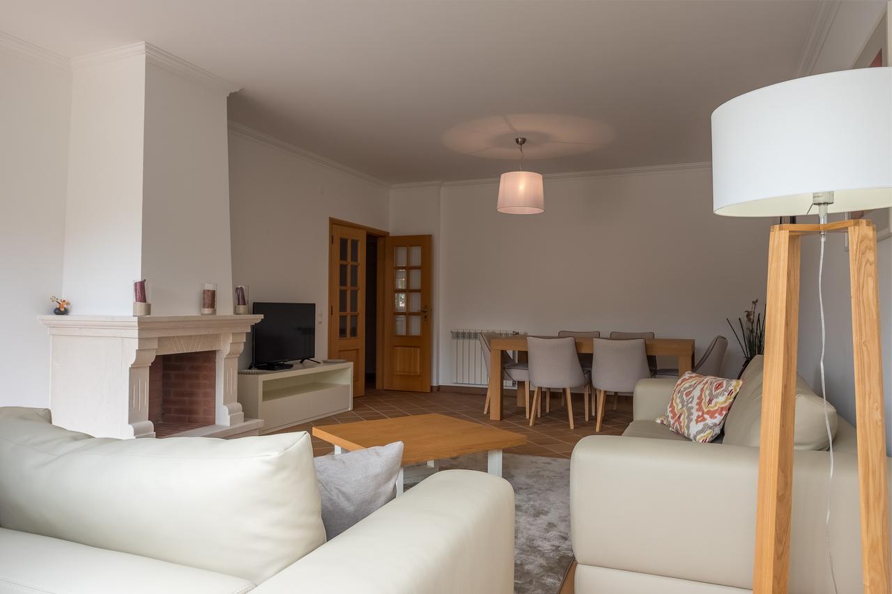 T3 Sebastiao Apartment Praia del Rei