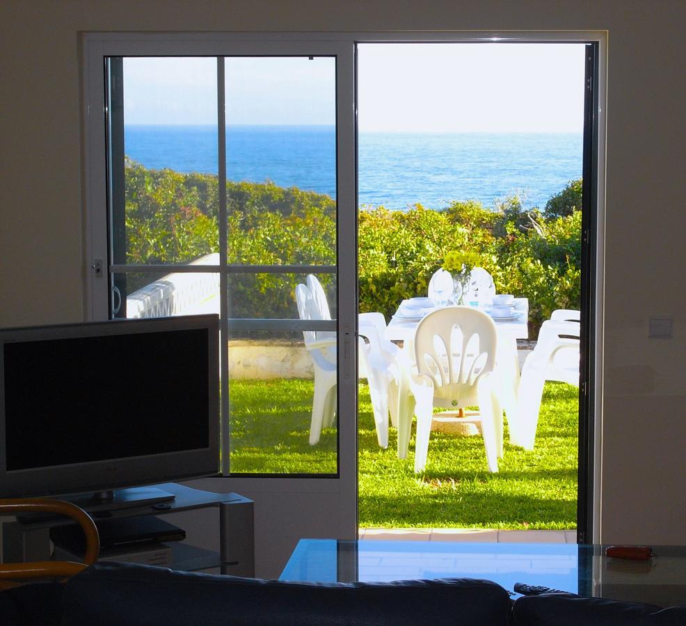 Villa Casa Rosa Azul - Terracos De *