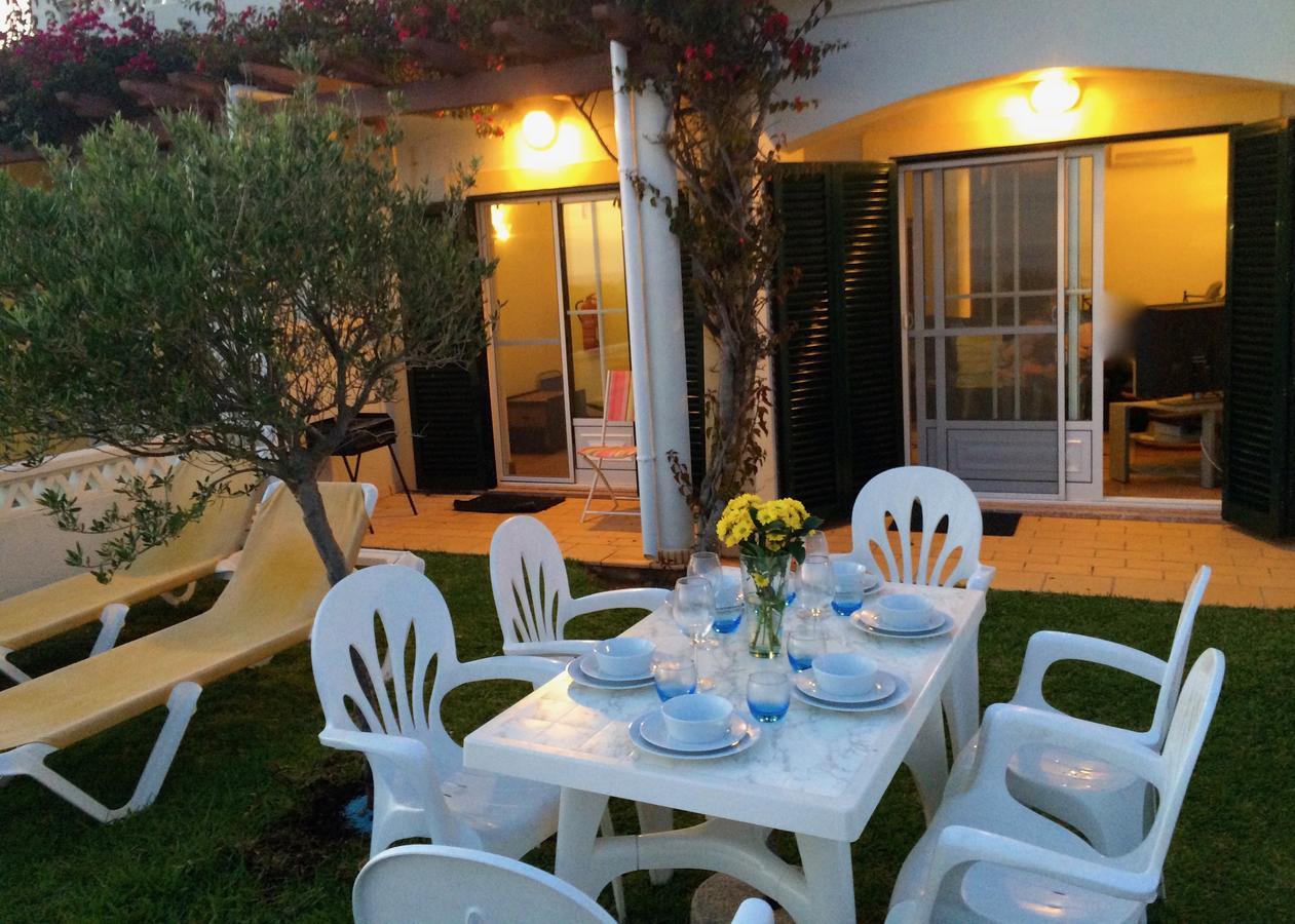 Casa Rosa Azul - Terracos De Villa