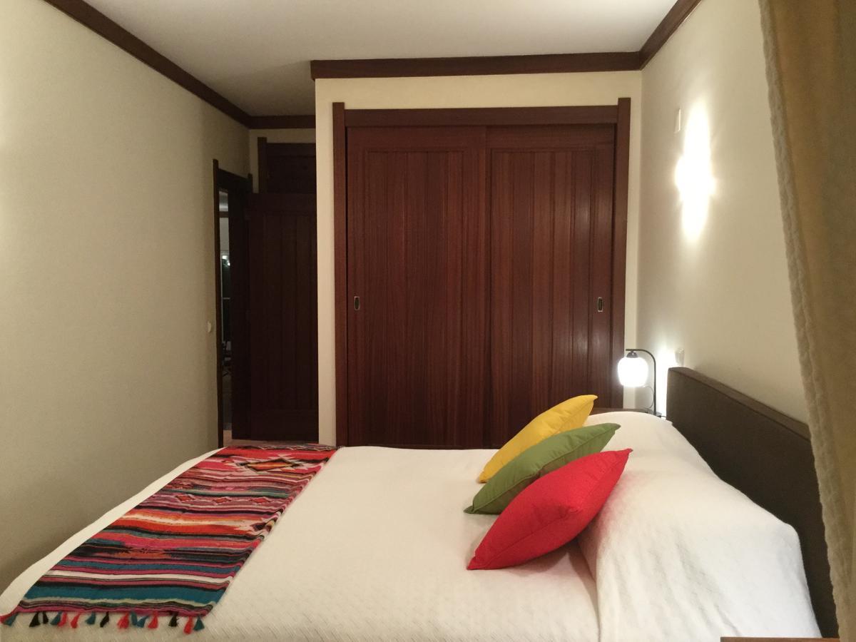Villa Casa Rosa Azul - Terracos De Benagil