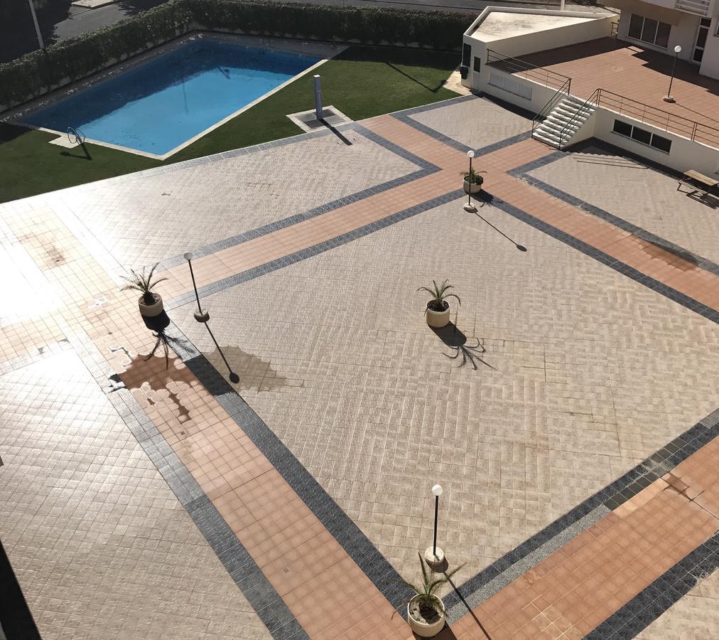 Modern Apartment@armacao De Pera *