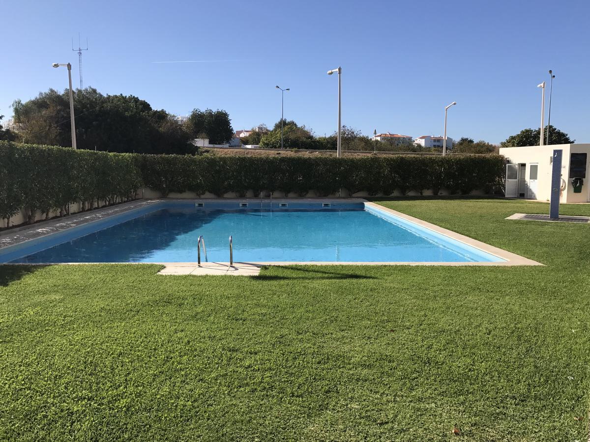 Modern Apartment@armacao De Pera Appartement