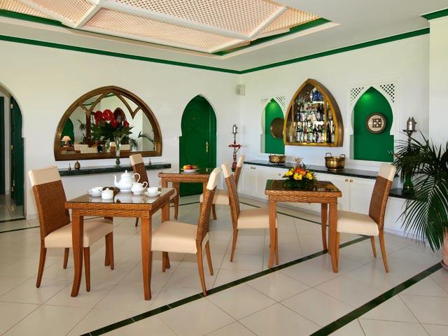 Villa Esmeralda Lagos
