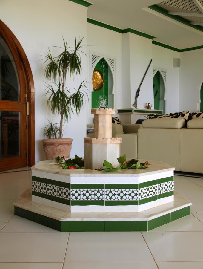Villa Esmeralda *