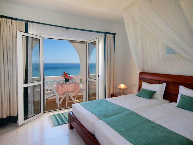 Esmeralda Villa *