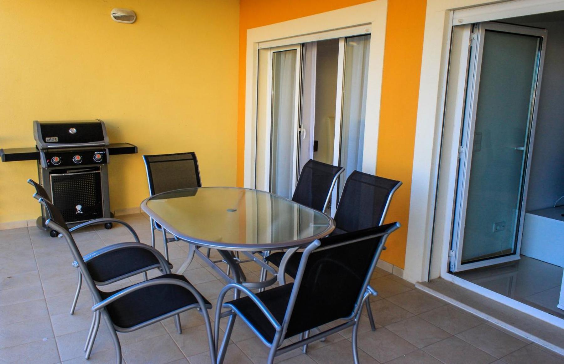 Vale Parra Village Apartment