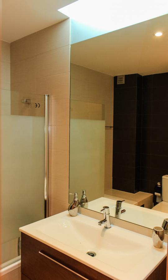 Apartment Vale Parra Village