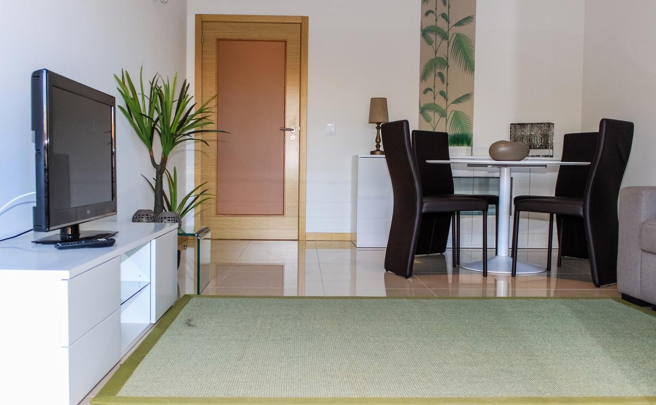 Apartment Vale Parra Village