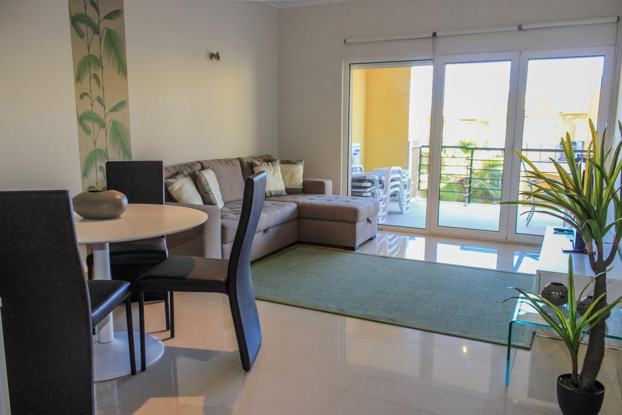 Apartment Vale Parra Village