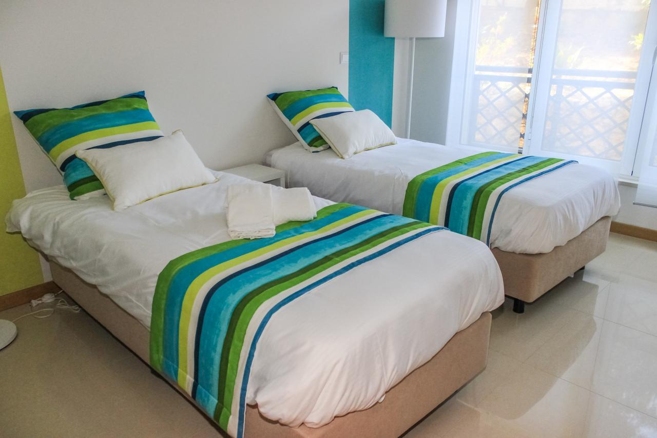 Apartment Vale Parra Village Albufeira