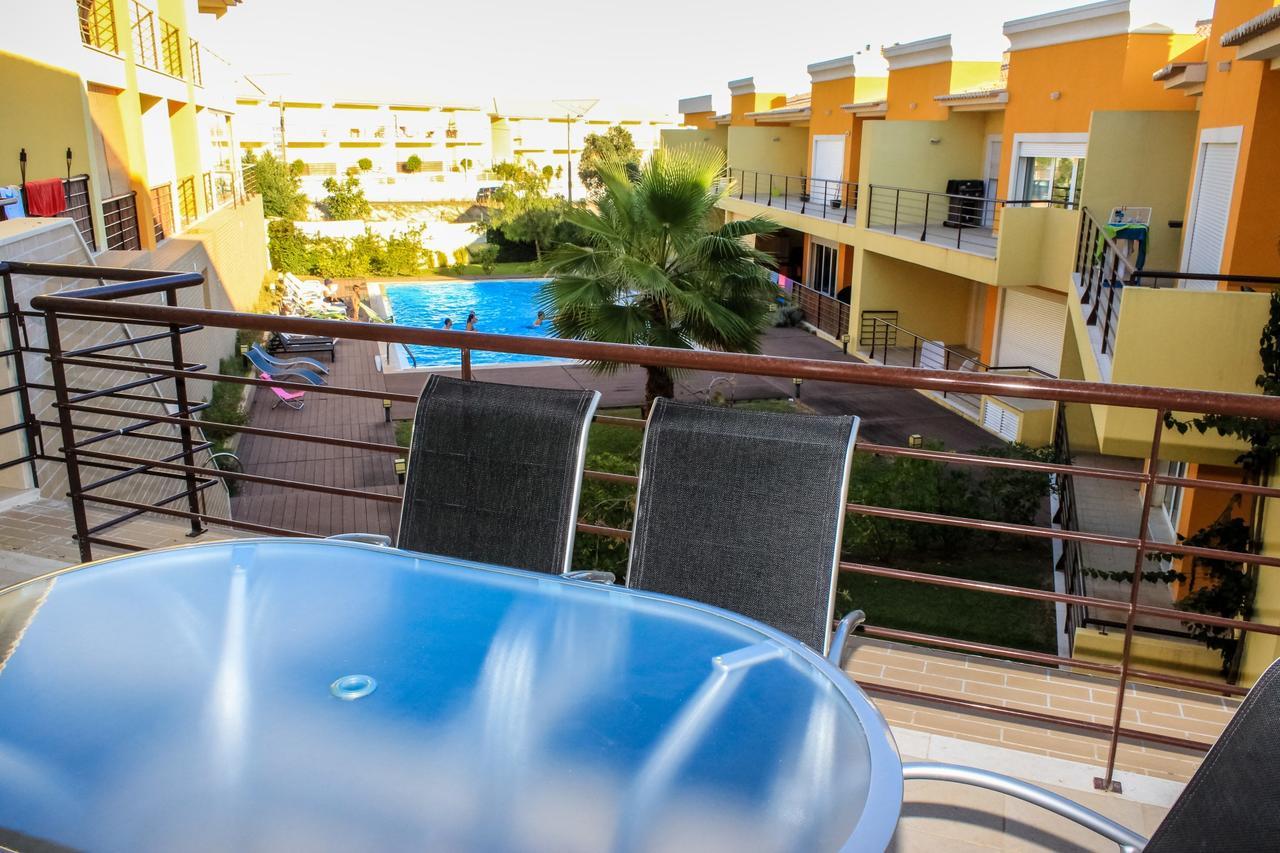 Apartment Vale Parra Village *