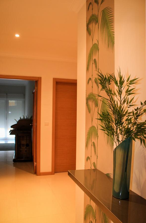 Apartment Vale Parra Village *