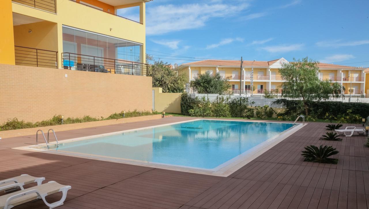 Apartment Vale Parra Village *
